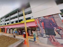 Ang Mo Kio Avenue 8 (D20), Shop House #563340701